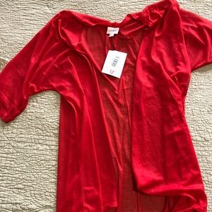 LuLaRoe S Lindsay NWT